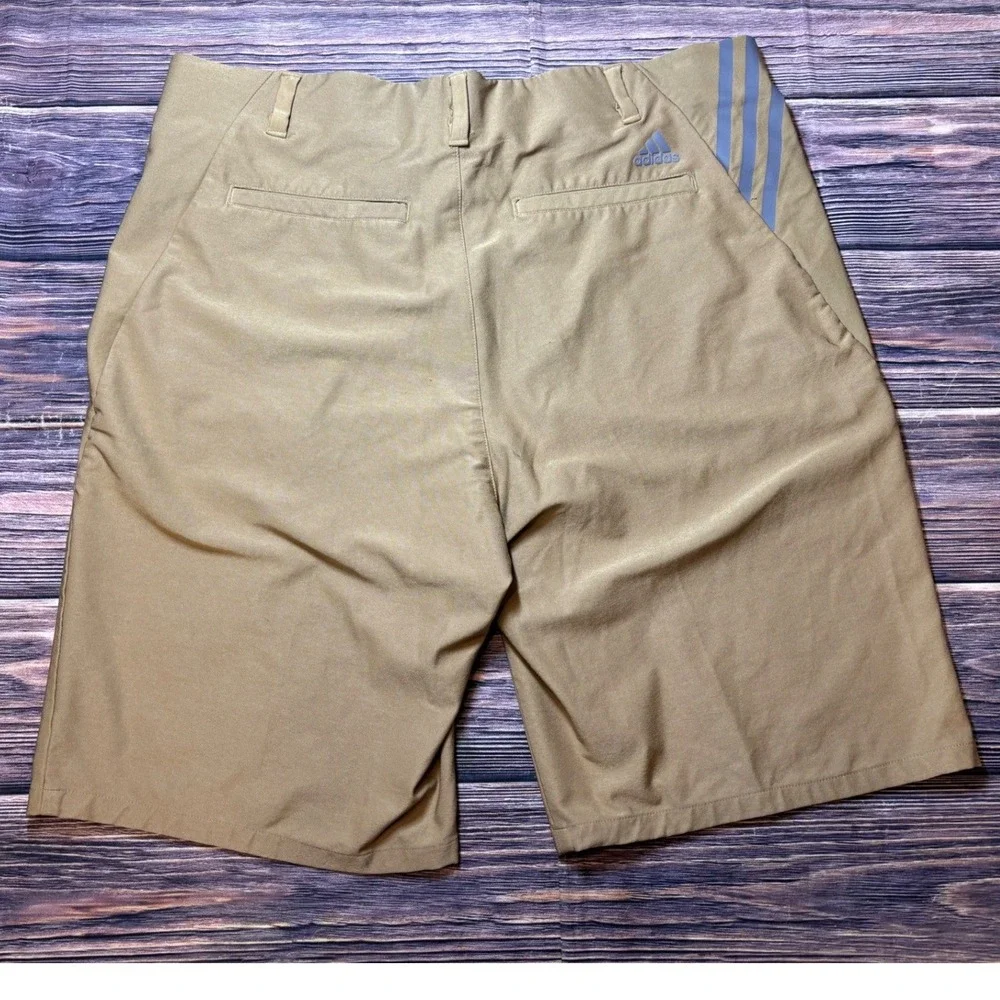 adidas golf shorts